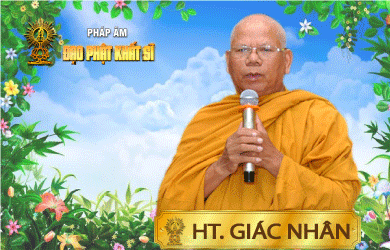 HT. Giác Nhân