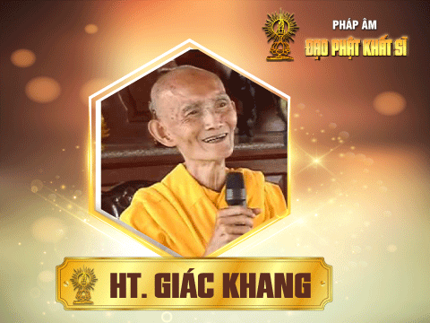 HT. Giác Khang