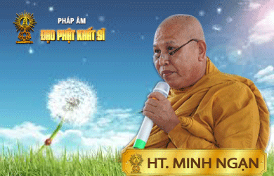 HT. Minh Ngạn