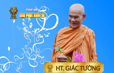 HT. Giác Tường
