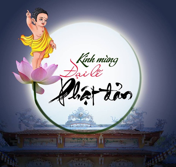 Nhạc Phật đản