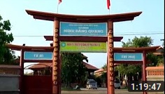 Khóa tu Truyền thống Khất sĩ lần 19