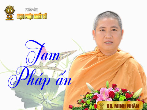 Tam Pháp ấn