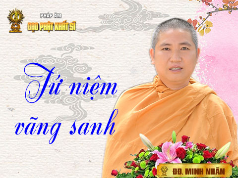Tứ niệm vãng sanh