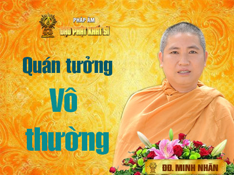 Quán tưởng vô thường