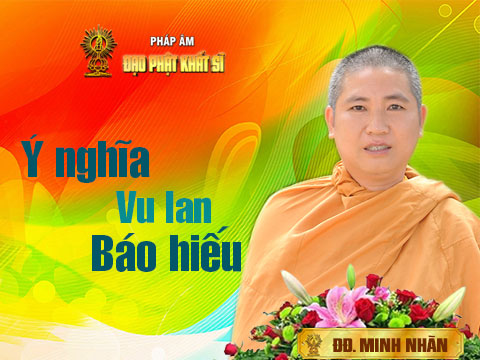 Ý nghĩa Vu lan