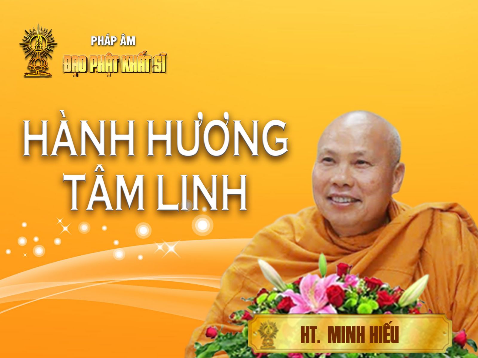 Hành hương tâm linh