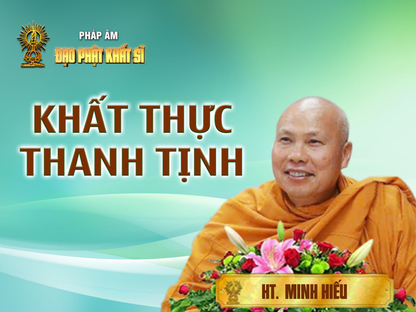 Khất thực thanh tịnh