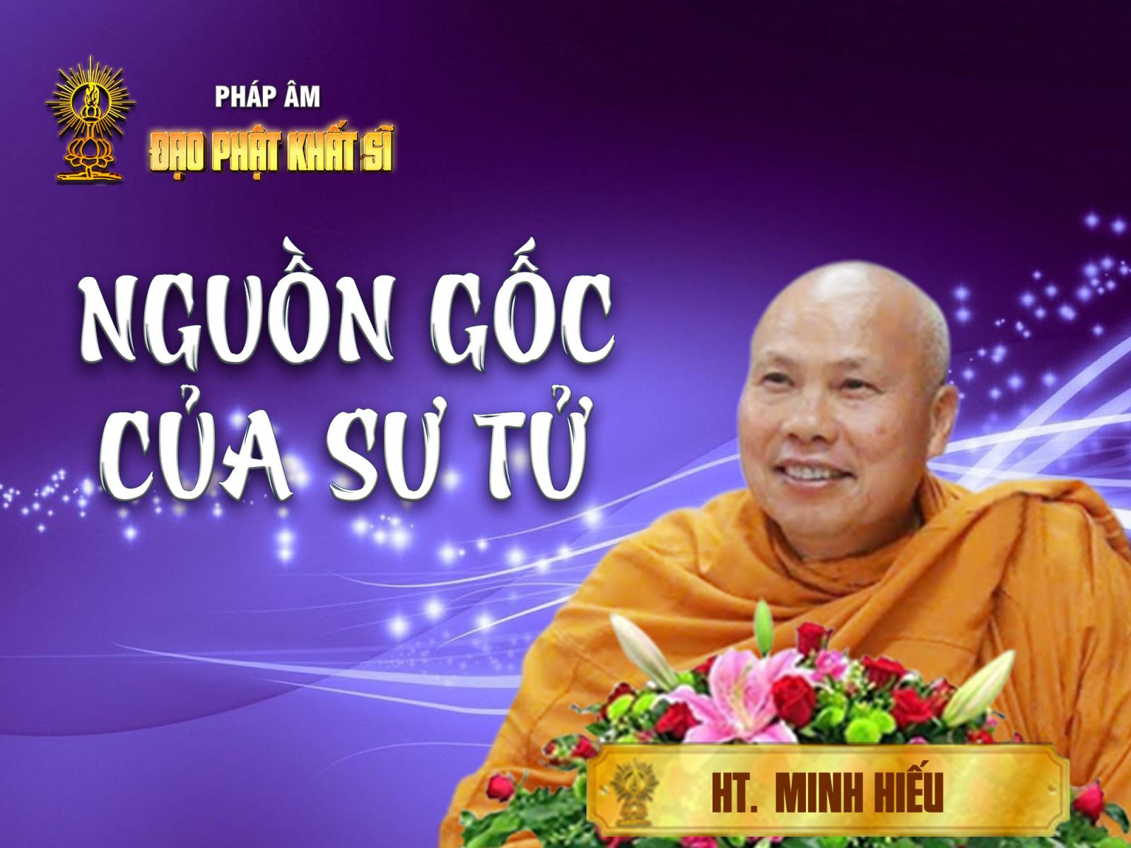 Nguồn gốc của Sư tử