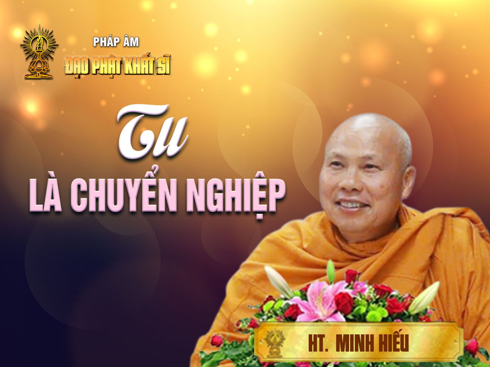 Tu là chuyển nghiệp