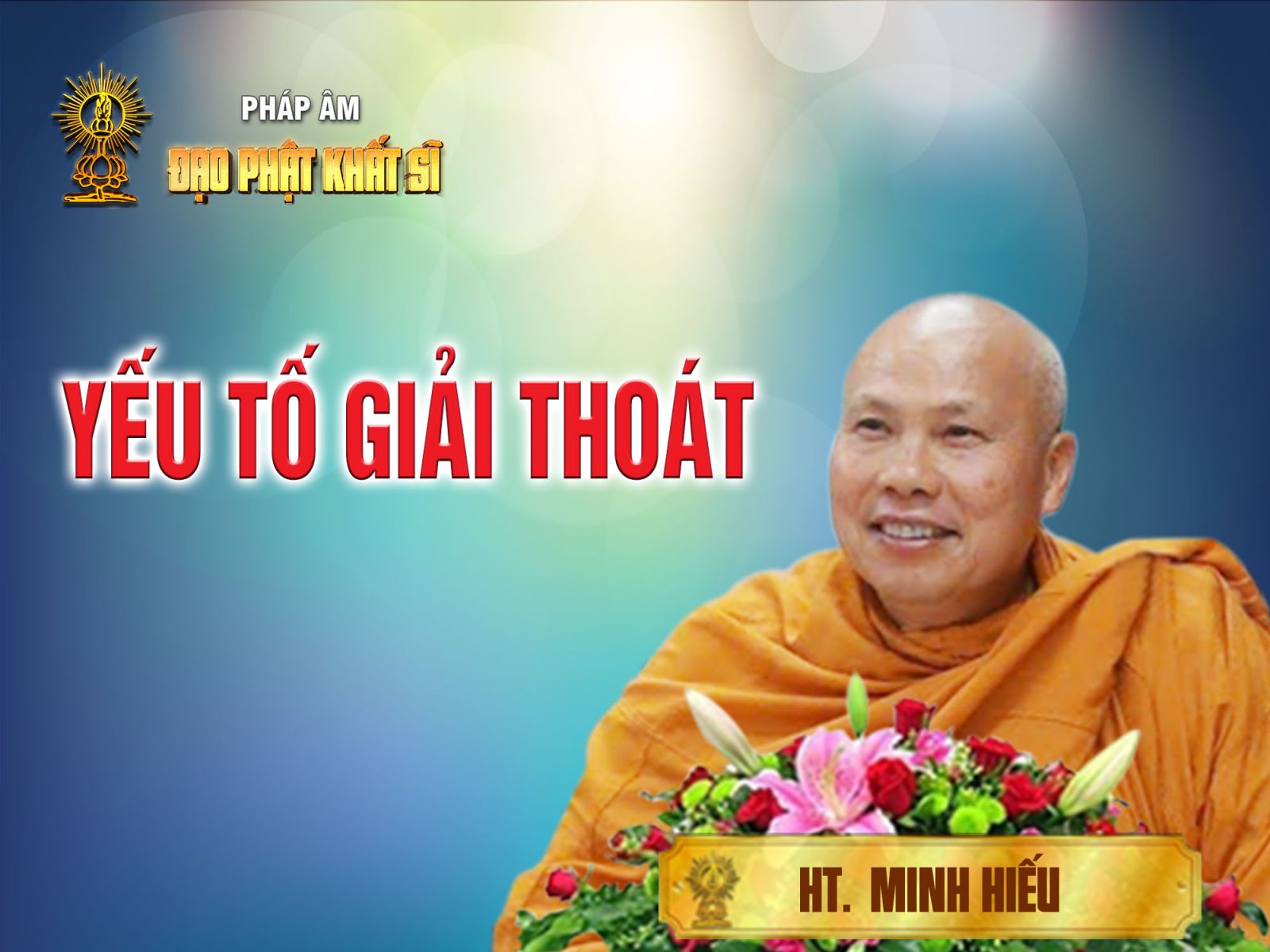 Yếu tố giải thoát