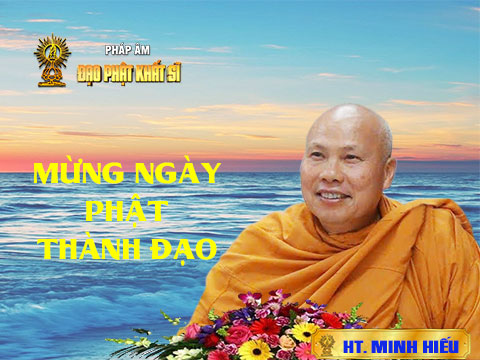 Ý nghĩa Phật thành đạo