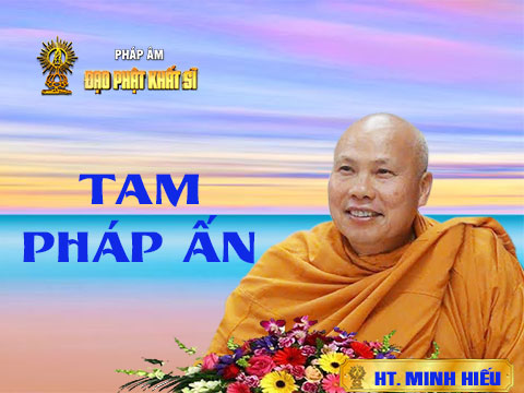 Tam Pháp ấn (Sydney)