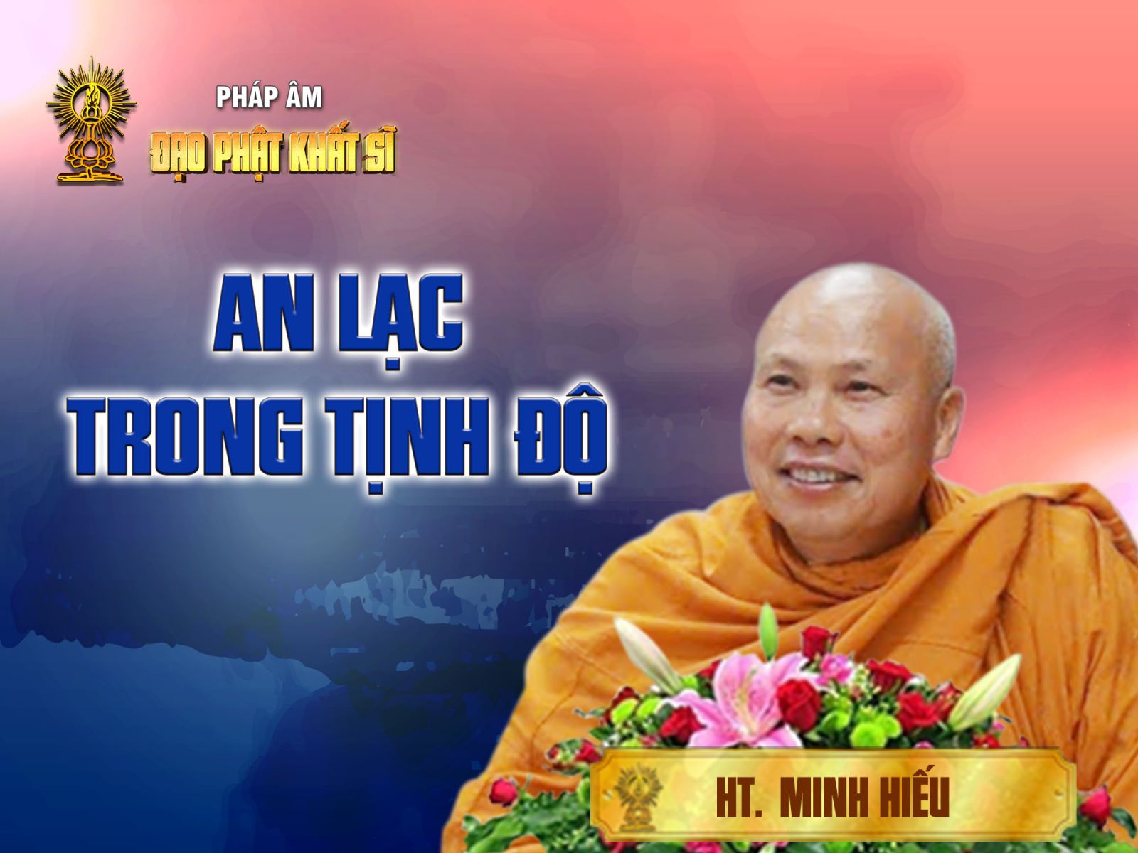 An lạc trong Tịnh độ