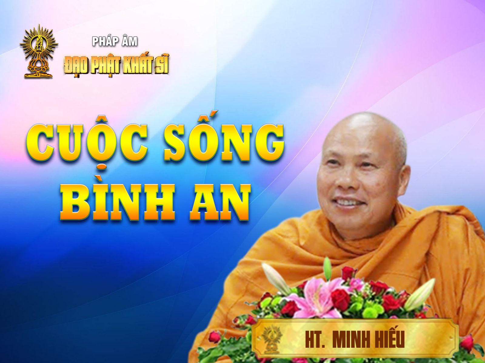 Cuộc sống bình an