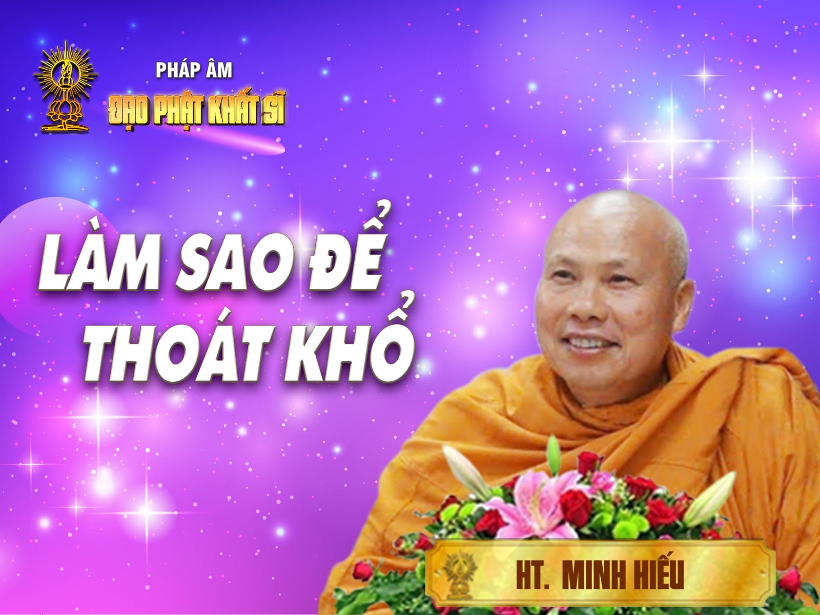 Làm sao thoát khổ