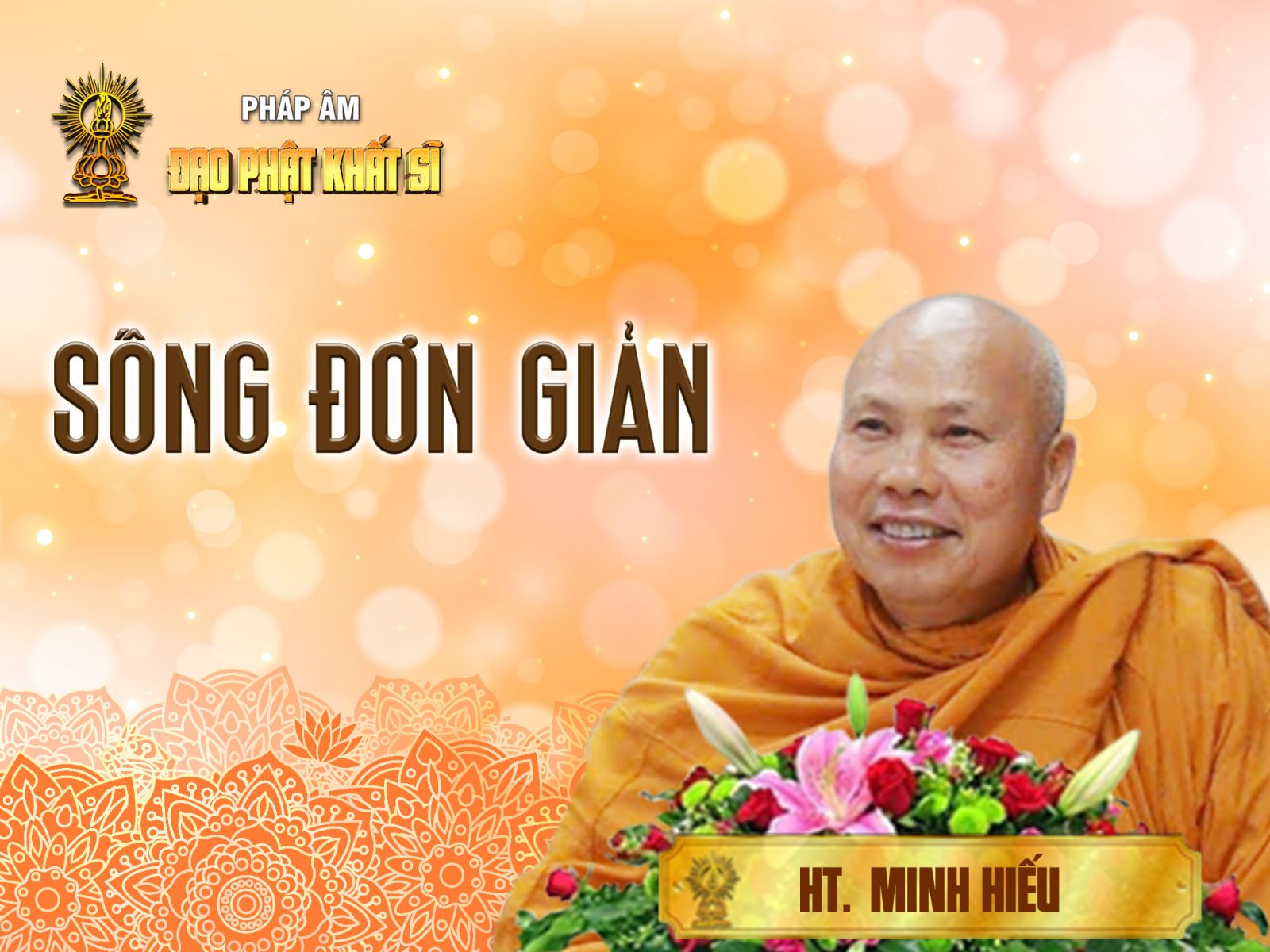 Sống đơn giản
