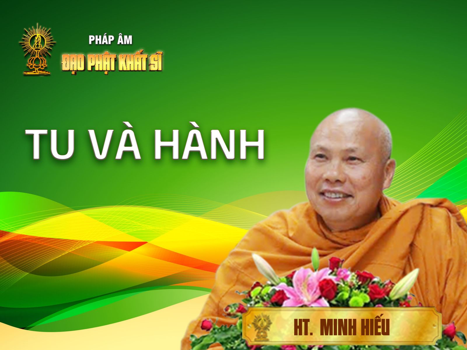 Tu và hành