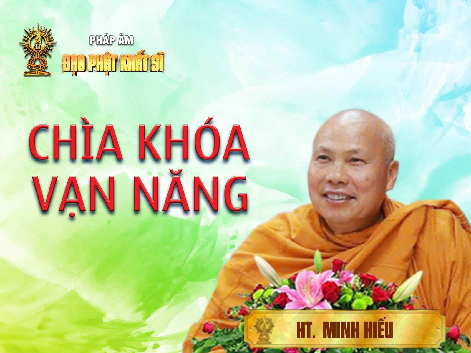 Chìa khóa vạn năng