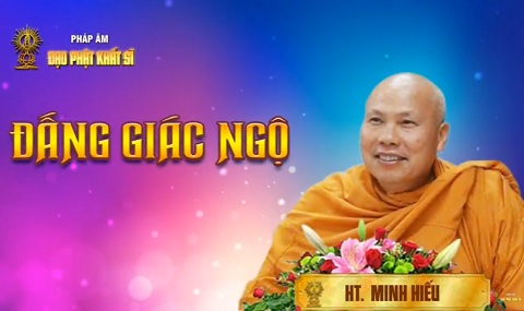 Đấng Giác Ngộ