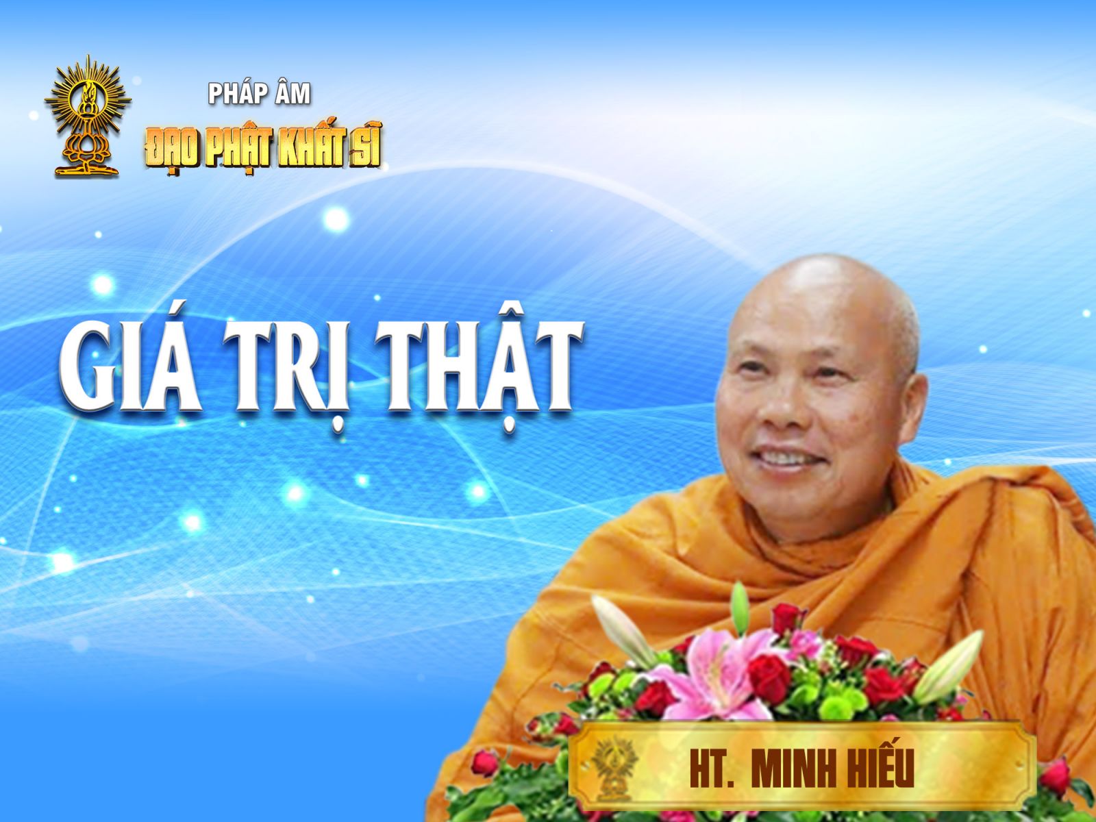 Giá trị thật
