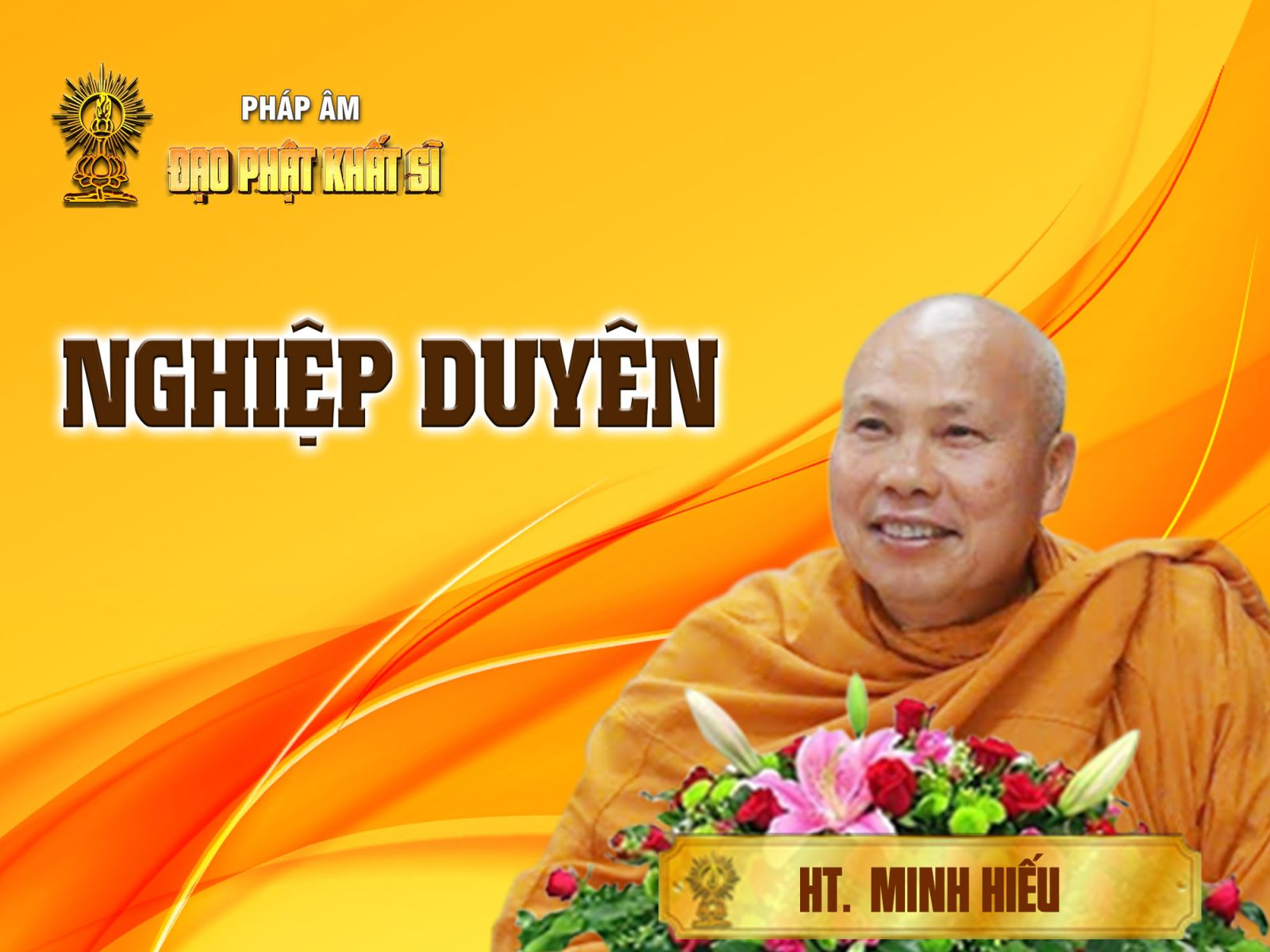 Nghiệp duyên