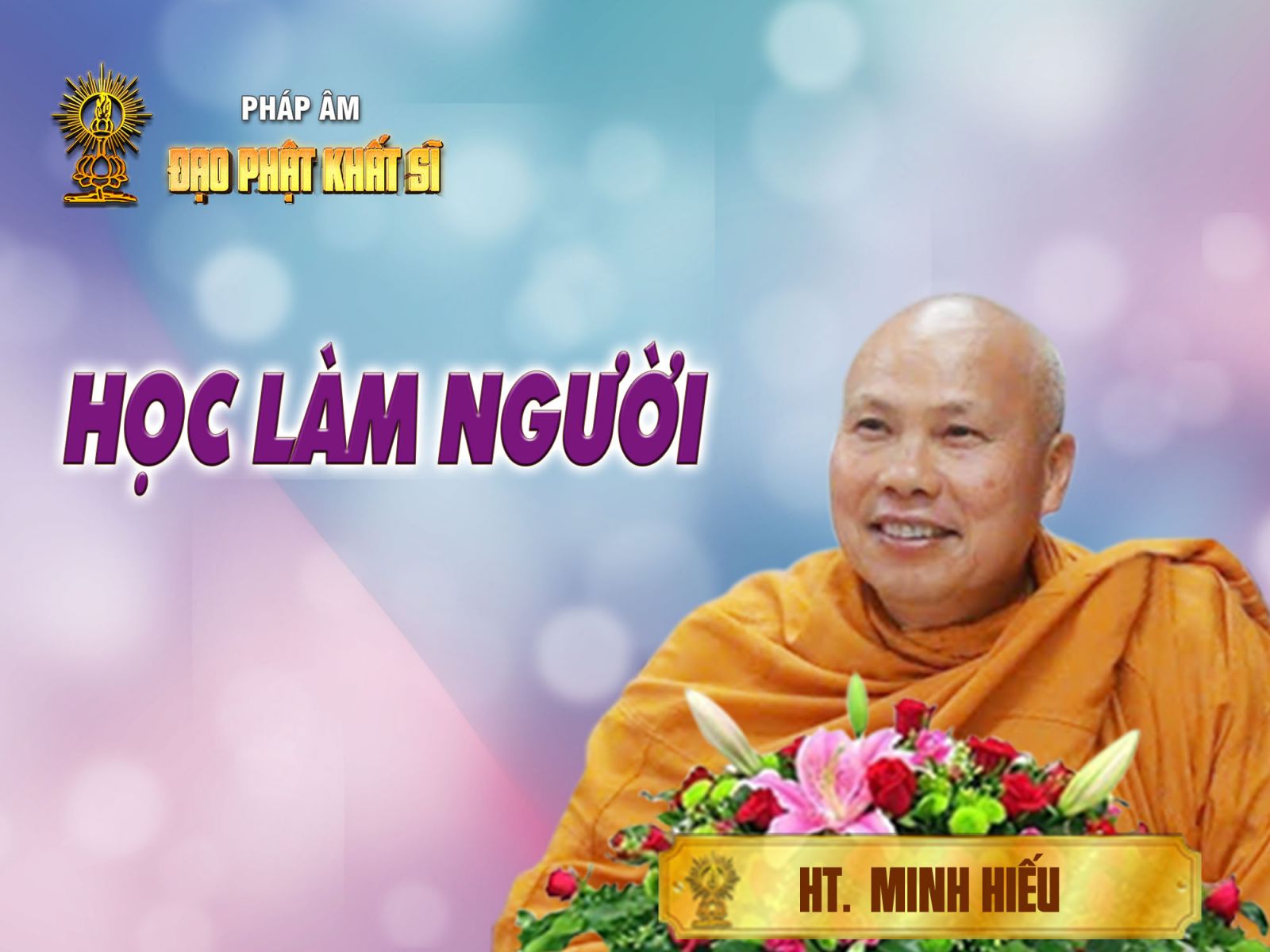 Học làm người (p.3)