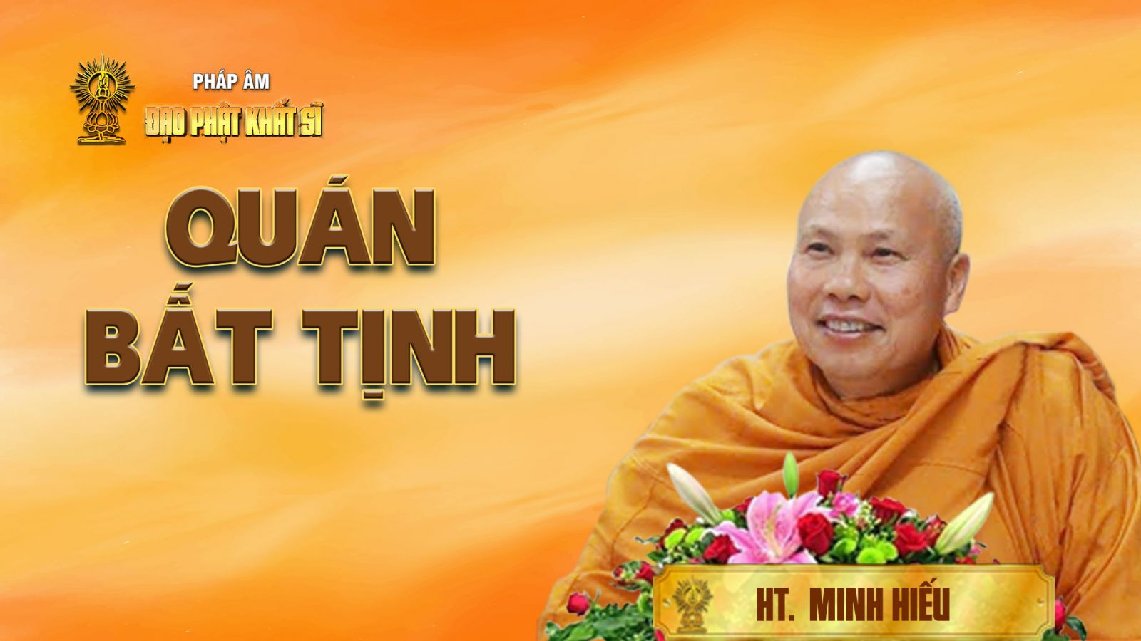 Quán bất tịnh