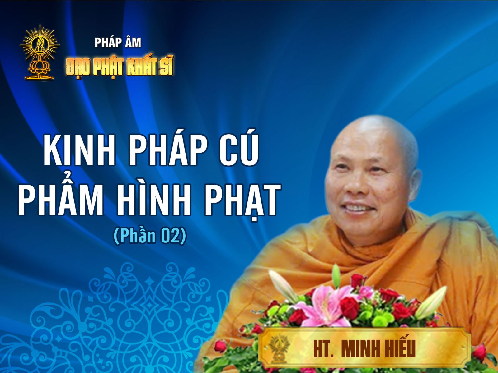 Kinh Pháp cú: Phẩm Hình phạt 02