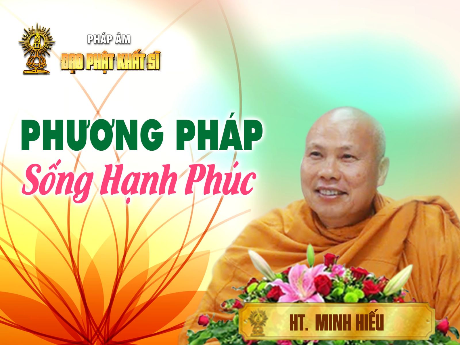 Phương pháp sống hạnh phúc