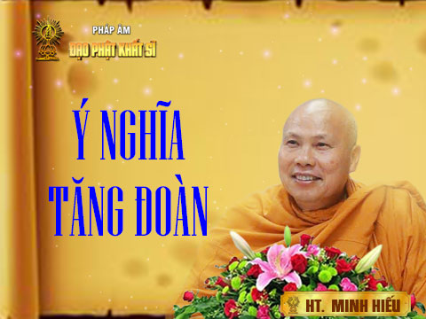 Ý nghĩa 