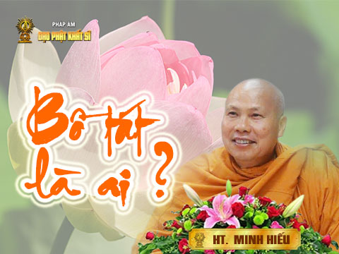 Bồ tát là ai?