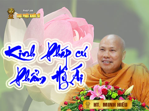 Kinh Pháp Cú phẩm 