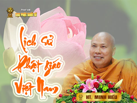 Lịch sử Phật giáo Việt Nam