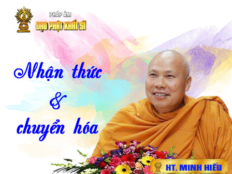 Nhận thức và chuyển hóa