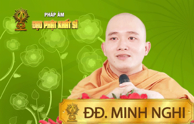 ĐĐ. Minh Nghi