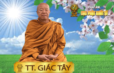 HT. Giác Tây