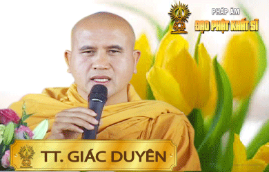 TT. Giác Duyên
