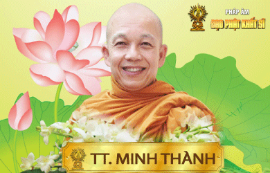 TT. Minh Thành