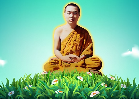 Nhạc về Tổ sư MĐQ