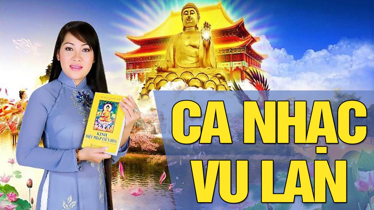 Nhạc Vu lan