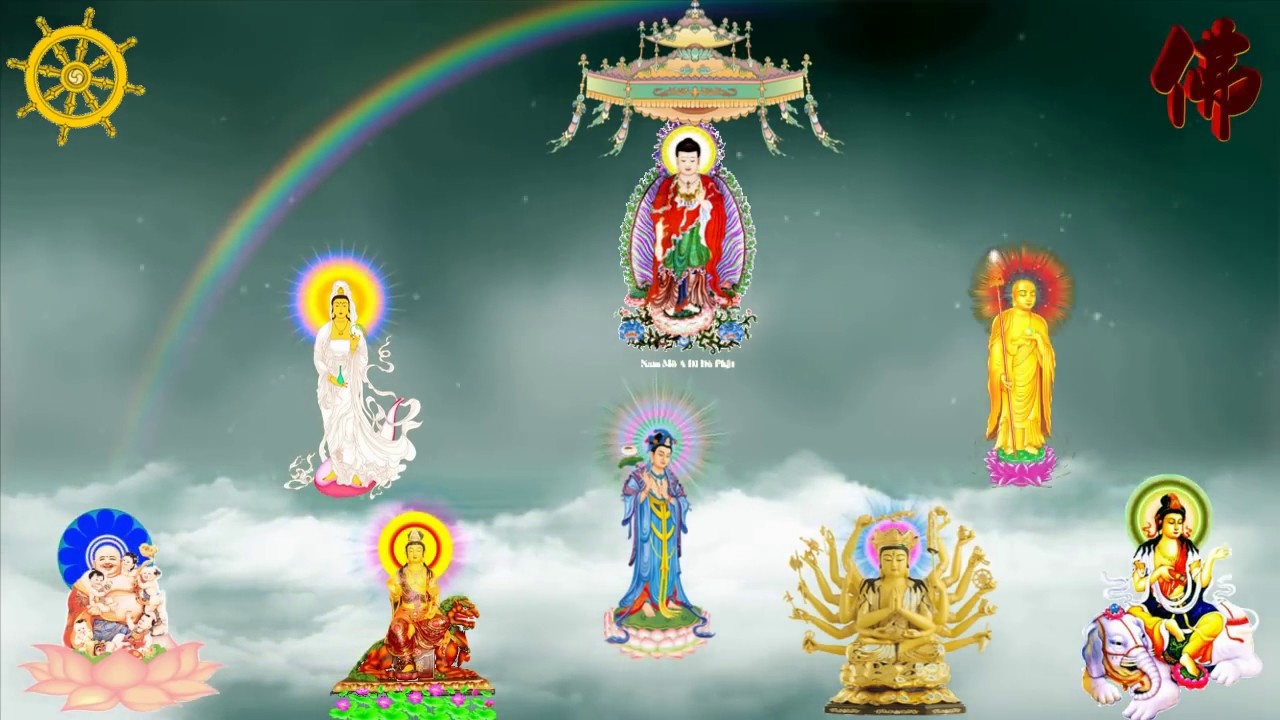Bồ tát