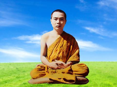Tổ sư Minh Đăng Quang